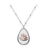 Teacup 5 Necklace - $33.45 CAD