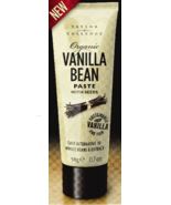Taylor &amp; Colledge Paste Tube, Organic Vanilla Bean with Seeds, 1.7 Ounce - £24.87 GBP