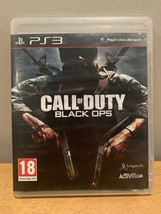 PS3 - Call of Duty - Black Ops - USED - £7.63 GBP