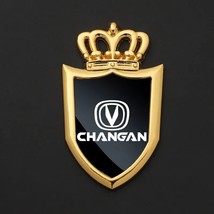 New  Car Window Stickers Logo  Stickers For changan CS15 CS95 CS35 plus CS55 CS8 - £38.42 GBP