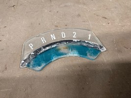 1967 1968 Ford Galaxie Automatic Steering Column Shift Indicator Bezel F... - $29.24
