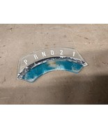 1967 1968 Ford Galaxie Automatic Steering Column Shift Indicator Bezel F... - $40.99 CAD