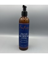 Shea Moisture For Men Three Butters Utility Gel Mousse 8oz  Wavy Curly - $491.15 MXN