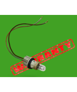 Mercedes Marker Turn Signal Lamp Marker Light Bulb Socket Insert Connect... - $25.00