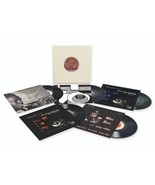 Miles Davis – The Prestige 10-Inch LP Collection (Volume Two) - $341.91 CAD