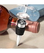 Wine And Shine Diamond Wine Stopper - $49.88