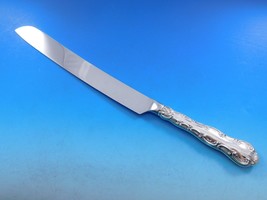 Strasbourg by Gorham Sterling Silver Wedding Cake Knife HHWS Custom Made... - £63.17 GBP