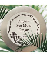 Frankincense Sea Moss Beauty Balm, Cleansing, Balancing, Intense Moistur... - $53.50 CAD