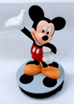 Applause Disney Mickey Mouse Figurine &quot;The One and Only&quot; - £9.33 GBP