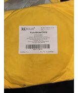U.S. Solid Pure Nickel Strip For 18650 Lithium Battery Pack 0.15x8mm 1kg - $58.20