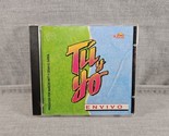 Marcos Witt – Tú Y Yo (CD, CanZion) - $33.24