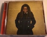 Chapman, Tracy: Let It Rain CD - $10.00