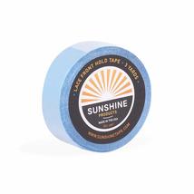 Sunshine Maximum Wear Hair System Tape Roll - Hair Tape for Hair Replacement - 4 - £8.29 GBP