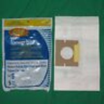 Hoover Style S Vacuum Bags Micro Lined Allergen Filtration Type Vac Wind... - €6,22 EUR+