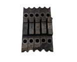 Engine Block Main Caps From 2005 Ford F-150  5.4 - £50.86 GBP