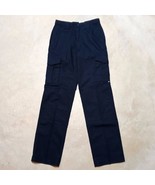 NWT Propper Critical Response Lightweight LAPD Navy Ripstop EMS Pants 30x36 - $29.95