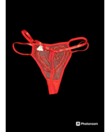 NWT "Love Pearl" Thong - $12.00