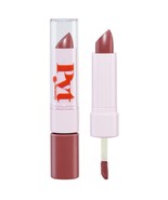 PYT Beauty Lip Duo Berry Lipstick and Lip Gloss Hydrating Combo Vegan Ma... - £13.48 GBP