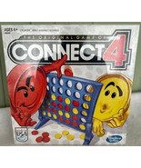 Connect 4 Board Game Sealed Brand New - £11.37 GBP