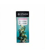 STASH GREEN TEA JASMINE BLOSSOM 30 Free Dipper Bags Non-GMO 2 oz 57 gr - $12.49