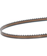 4Tpi, 111&quot; X 1/2&quot; Timber Wolf Bandsaw Blade. - $50.99
