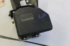 2010 LEXUS RX350 FWD ABS SYSTEM ANTI LOCK BRAKE PAUMP MODULE ASSY M1612 image 10