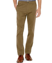 Levi Strauss &amp; Co. Mens 511 Stretch Slim Fit Trouser Pants - $30.10