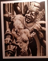 GRETA GARBO (Mata Hari) Original vintage still * - $421.73