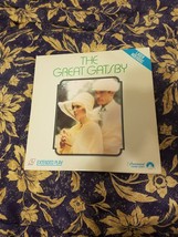 The Great Gatsby (Laserdisc, RARE, OOP) - £3.33 GBP