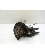 14 Mercedes W218 CLS550 knuckle, left rear w/control arms, 2123500141 - $322.28 CAD