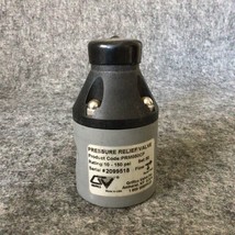 Griffco Valve PRT050CP  1/2&quot;  CPVC Pressure Relief Valve 10-150PSI New - $207.89