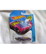 Hot Wheels Color Shifters RD-09. 2013. Unopened. Mattel. Ages 3+. 31/48. - $528.38 MXN