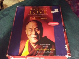 How to Expand Love : Widening the Circle of Loving Relationships by Dala... - $18.95