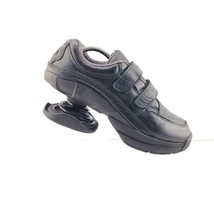 Z-Coil Legend Orthopedic Comfort Spring Heel Womens Shoes Black Leather ... - $101.45
