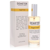 Demeter Angel Food Perfume By Demeter Cologne Spray 4 oz - £27.39 GBP