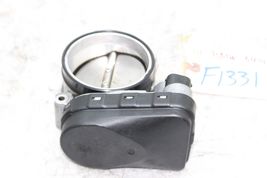 99-03 BMW 540I Throttle Body F1331 image 8