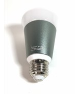 Smart Bulb Wi-Fi LED RGB+W+C 600 Lumens 7W - $26.88 CAD