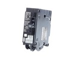Siemens QF120AN 20 Amp 1-Pole GFCI Plug-On Neutral Circuit Breaker, Black - $80.99