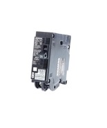 Siemens QF120AN 20 Amp 1-Pole GFCI Plug-On Neutral Circuit Breaker, Black - £64.53 GBP