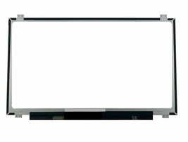 17.3 Fhd Led Lcd Display Panel For Hp Zbook G3 V1Q05UT 848391-001 (Not 4K) - £111.83 GBP
