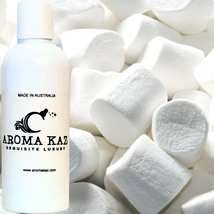 Vanilla Marshmallows Scented Body Wash Shower Gel Bubble Bath Eco Friendly - $16.95+