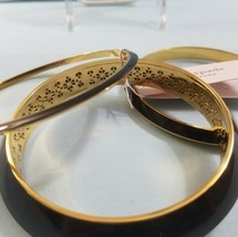 Kate Spade New York Raise the Bar Bangle Bracelet Set NWT$128 - £59.95 GBP