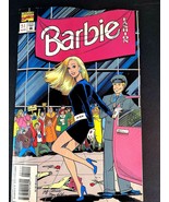 Barbie Doll Fashion Comic Book #51 Jeff Albrecht Mary Wilshire Magazine - £14.12 GBP