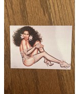 Comic Images The Art Of Heavy Metal Olivia #47 1995 Sexy Risqué Femdom P... - $9.99