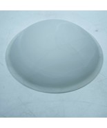 American De Rosa Lamparts Sunset Alabaster Style Pendant Glass - $127.41 CAD