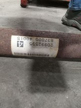Rear Drive Shaft AWD 2.4L ID AAV3 Fits 12-17 EQUINOX 711551 - $79.20