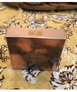 New Sealed Original ESTĒE LAUDER Bronze Goddess Powder Bronzer 01 LIGHT - £23.36 GBP