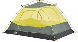 The North Face Stormbreak 3 Three-Person Camping, No Flame-Retardant Coating - £228.60 GBP