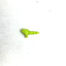 Vintage Kenner 1987 Sky Commanders DECEPTION RAIDER GENERAL PLAGUE Backp... - $5.03 CAD