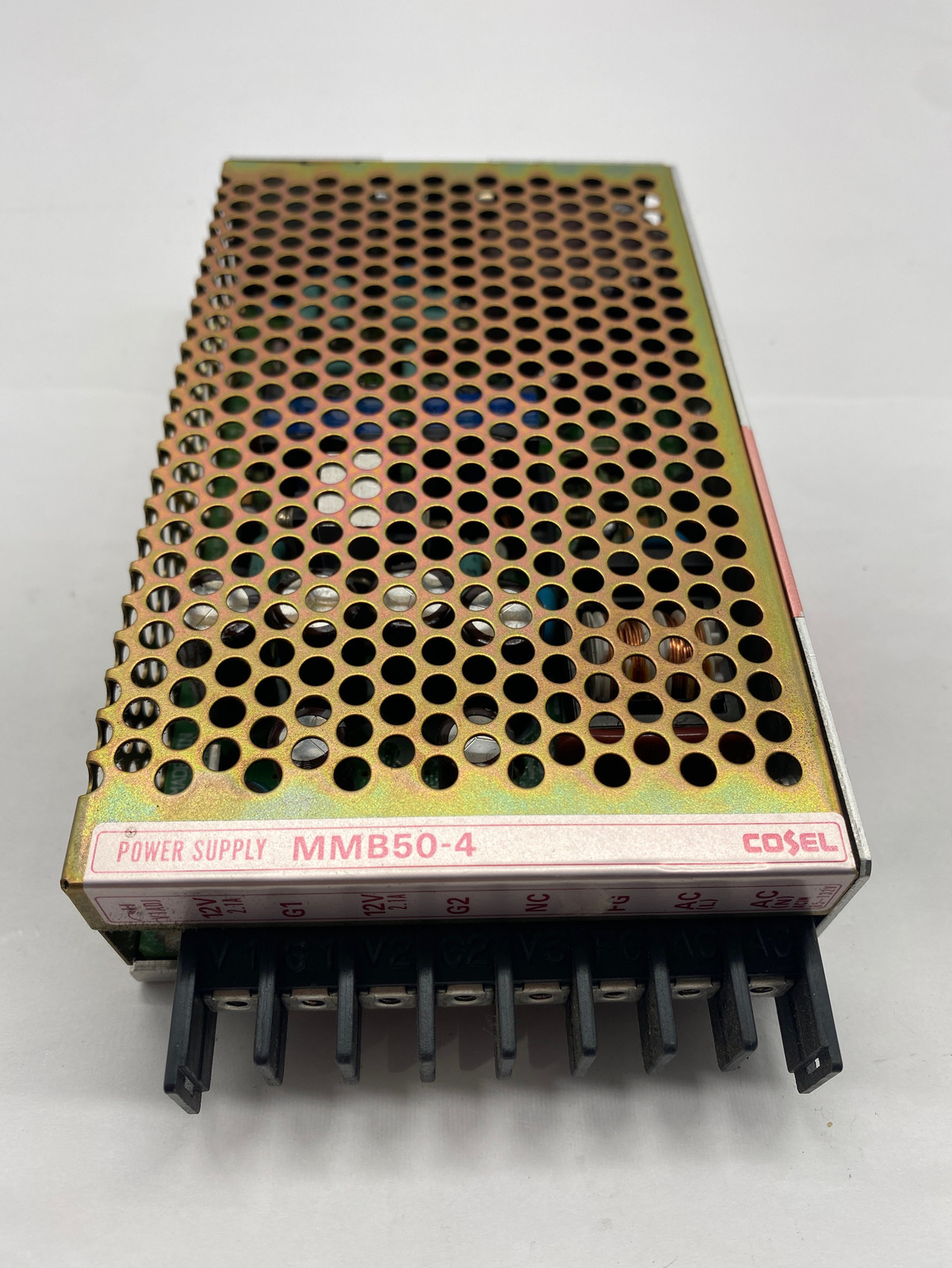 Cosel MMB50-4 Power Supply  - $35.40
